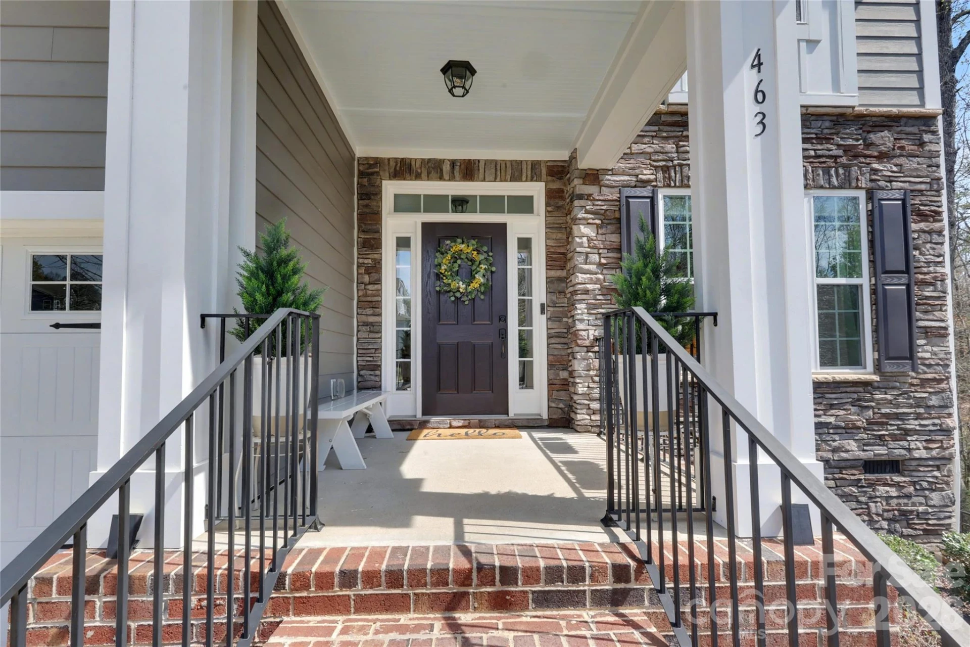 463 Kimbrell Crossing Drive - Photo 2
