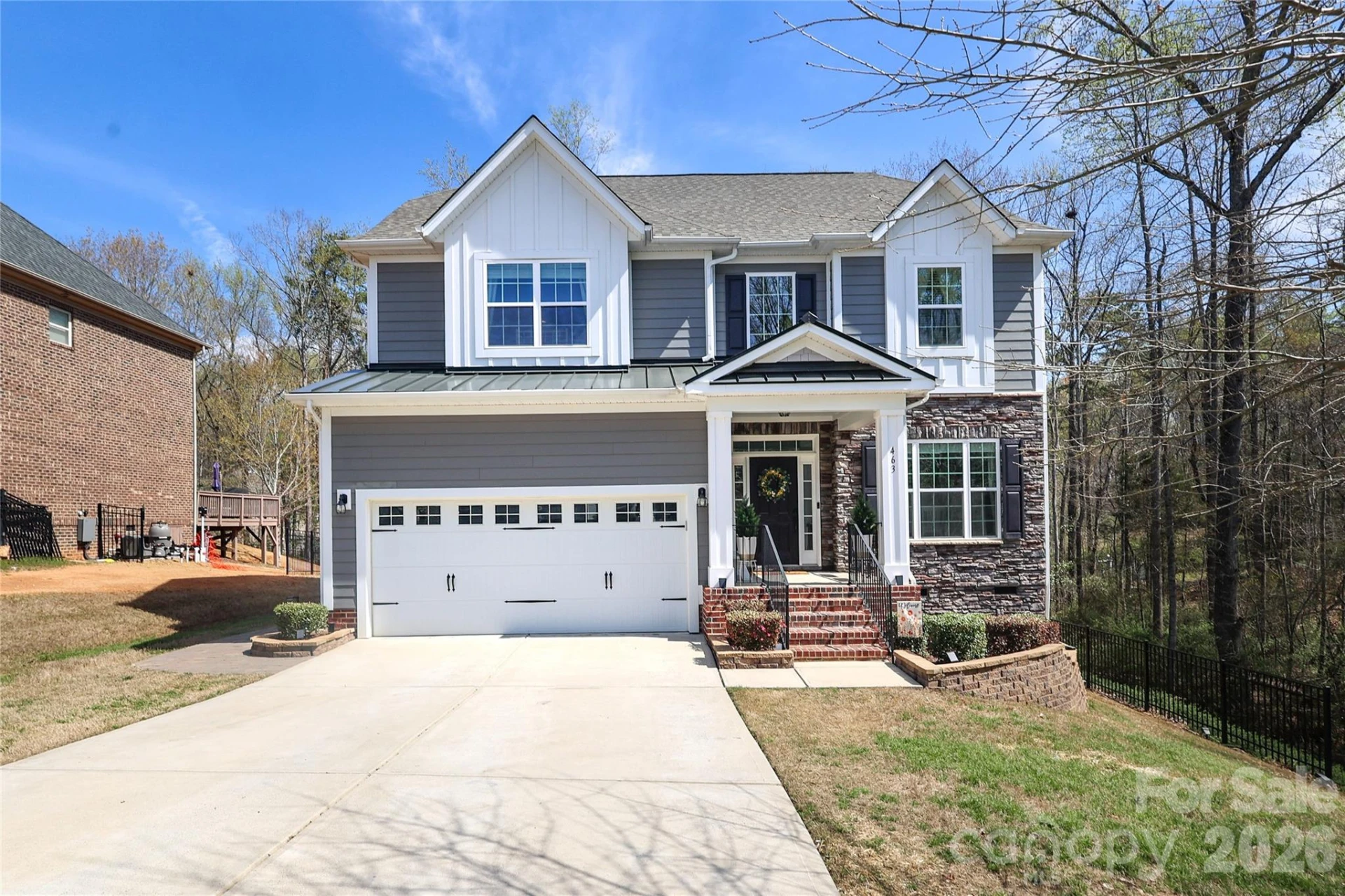 463 Kimbrell Crossing Drive - Photo 33