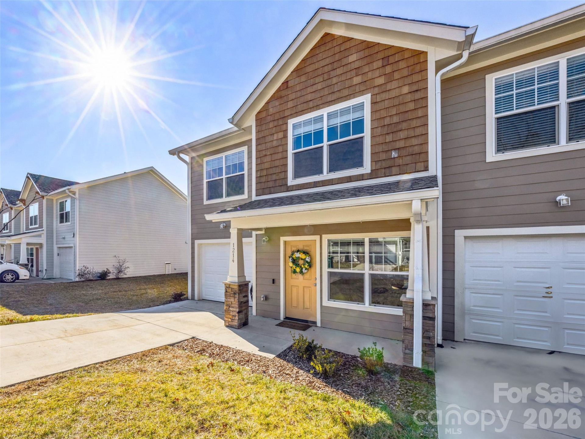 1214 Pauline Trail Drive - Photo 3