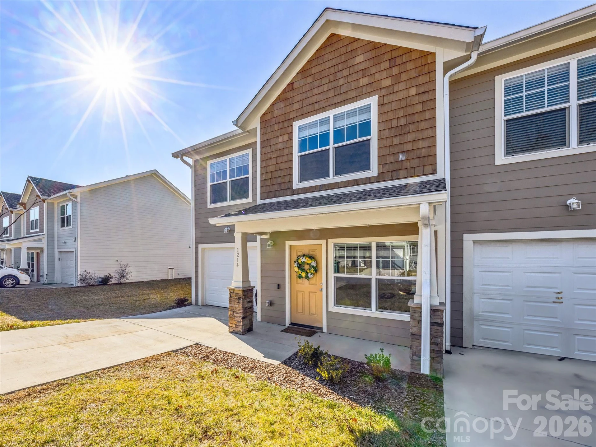 1214 Pauline Trail Drive - Photo 3