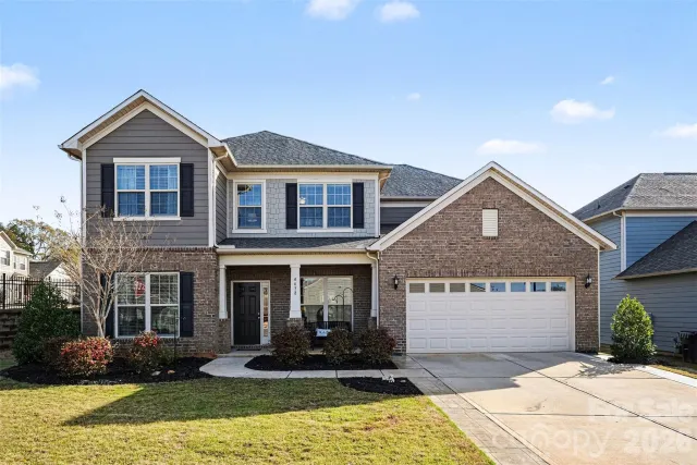 4638 Kensington Place, Indian Land, SC, 29707