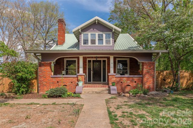 12 Oteen Church Road, Asheville, NC, 28805