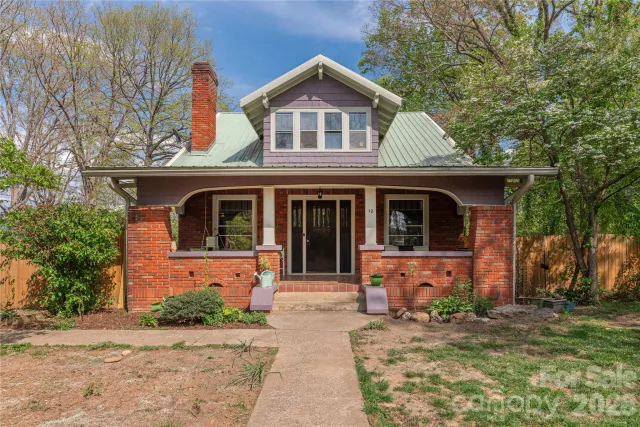 12 Oteen Church Road