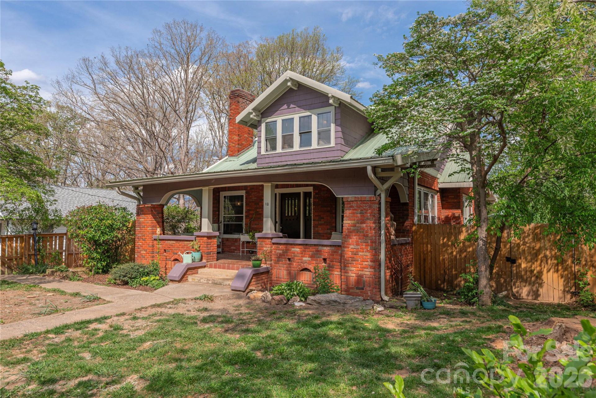 12 Oteen Church Road - Photo 2