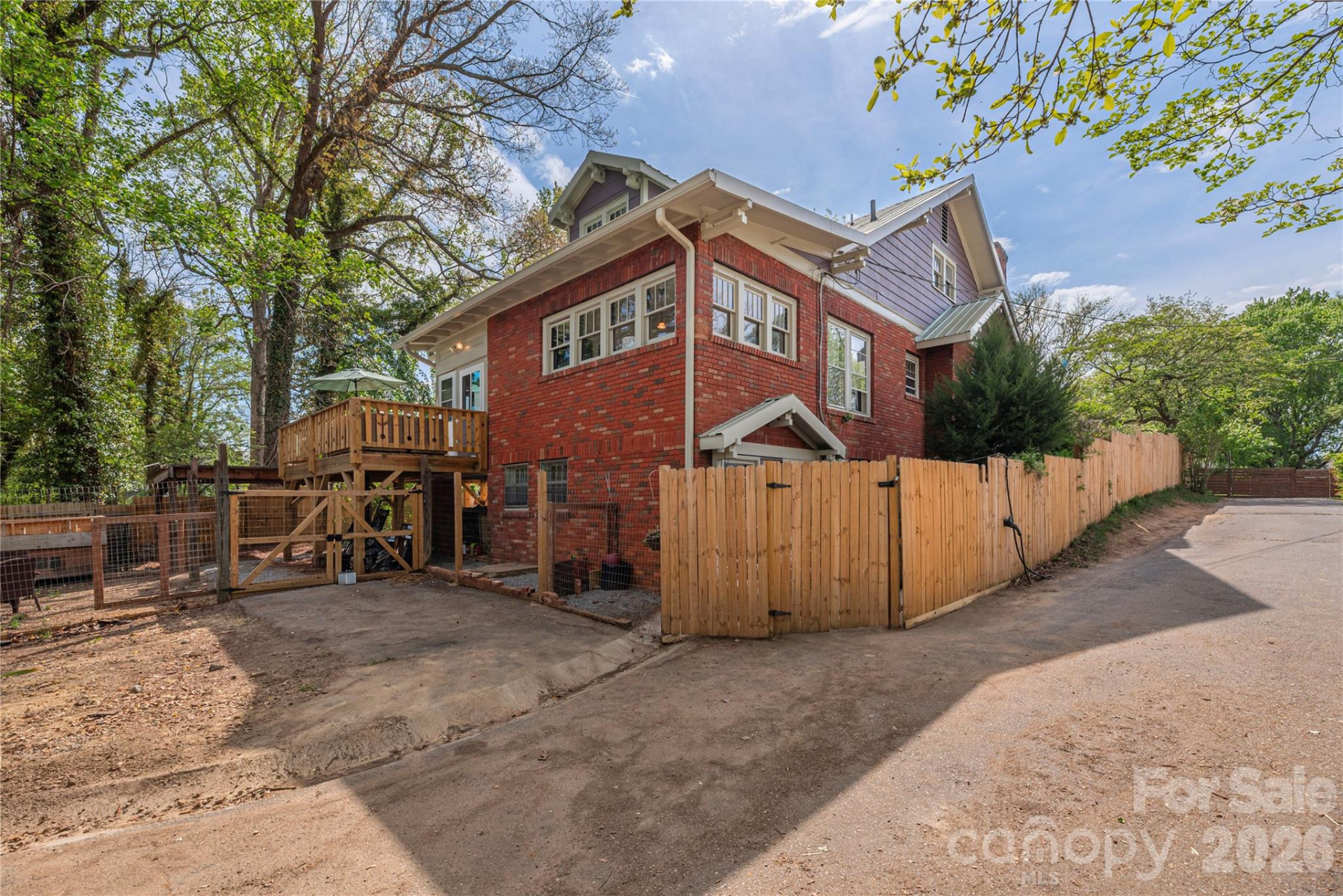 12 Oteen Church Road - Photo 40