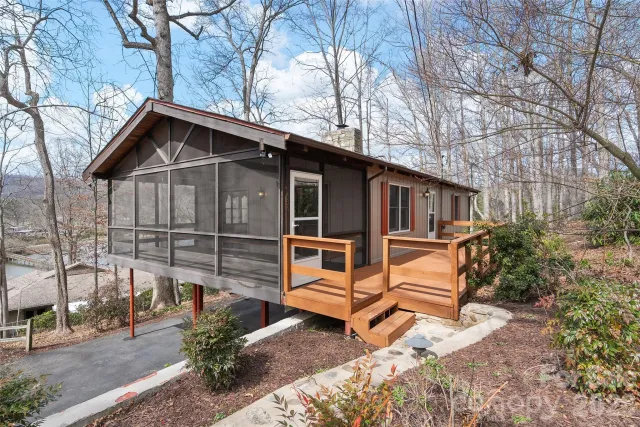 436 Crum Drive, Lake Junaluska, NC, 28745