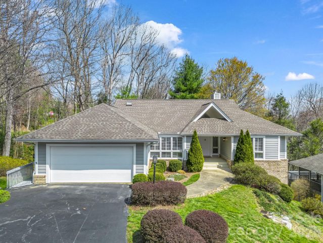 111 Broadmoor Drive, Flat Rock, NC, 28731