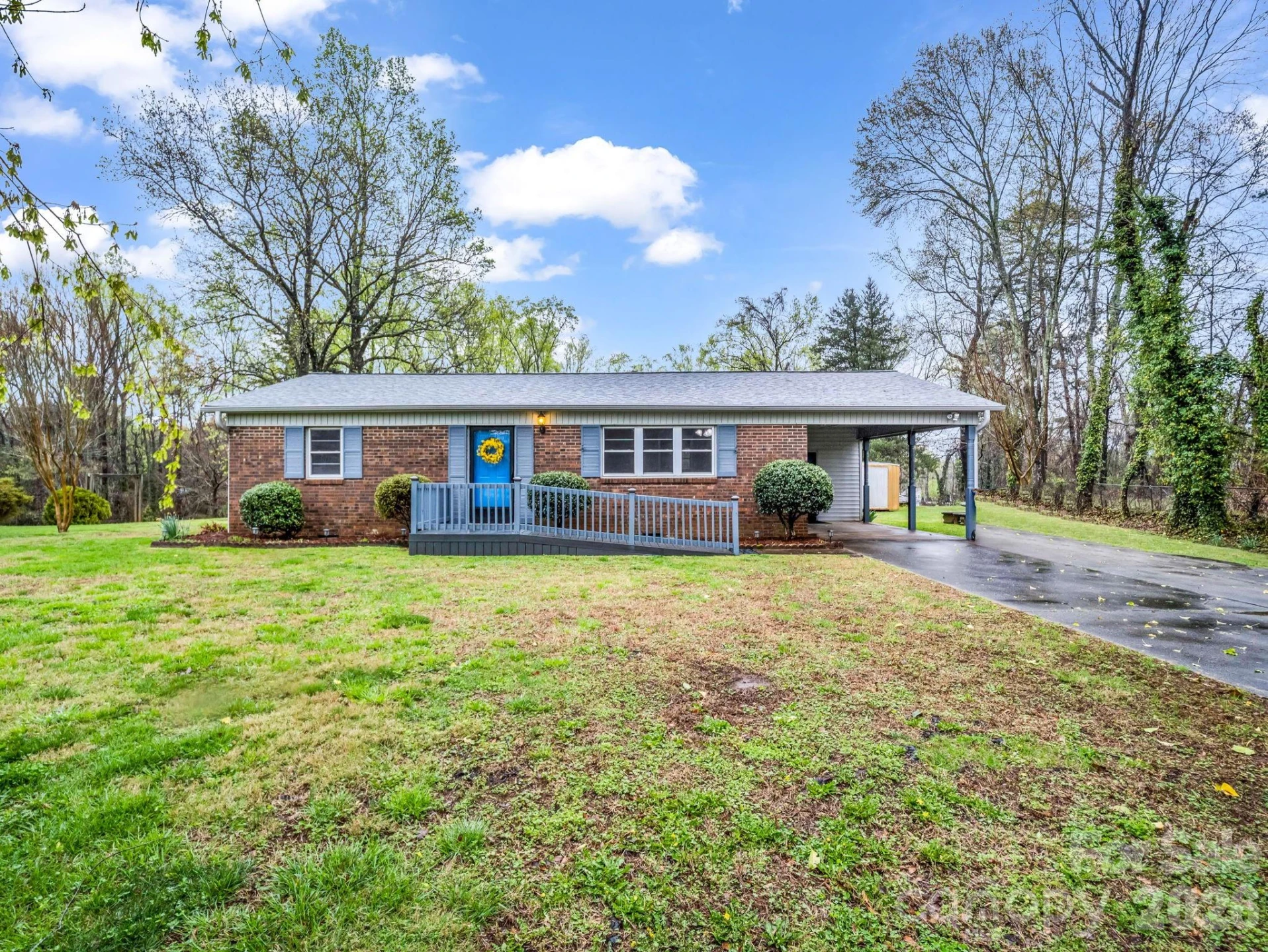 227 Thermal Drive