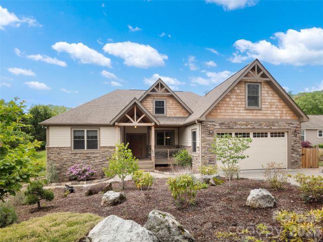 100 Klein Street, Asheville, NC, 28805