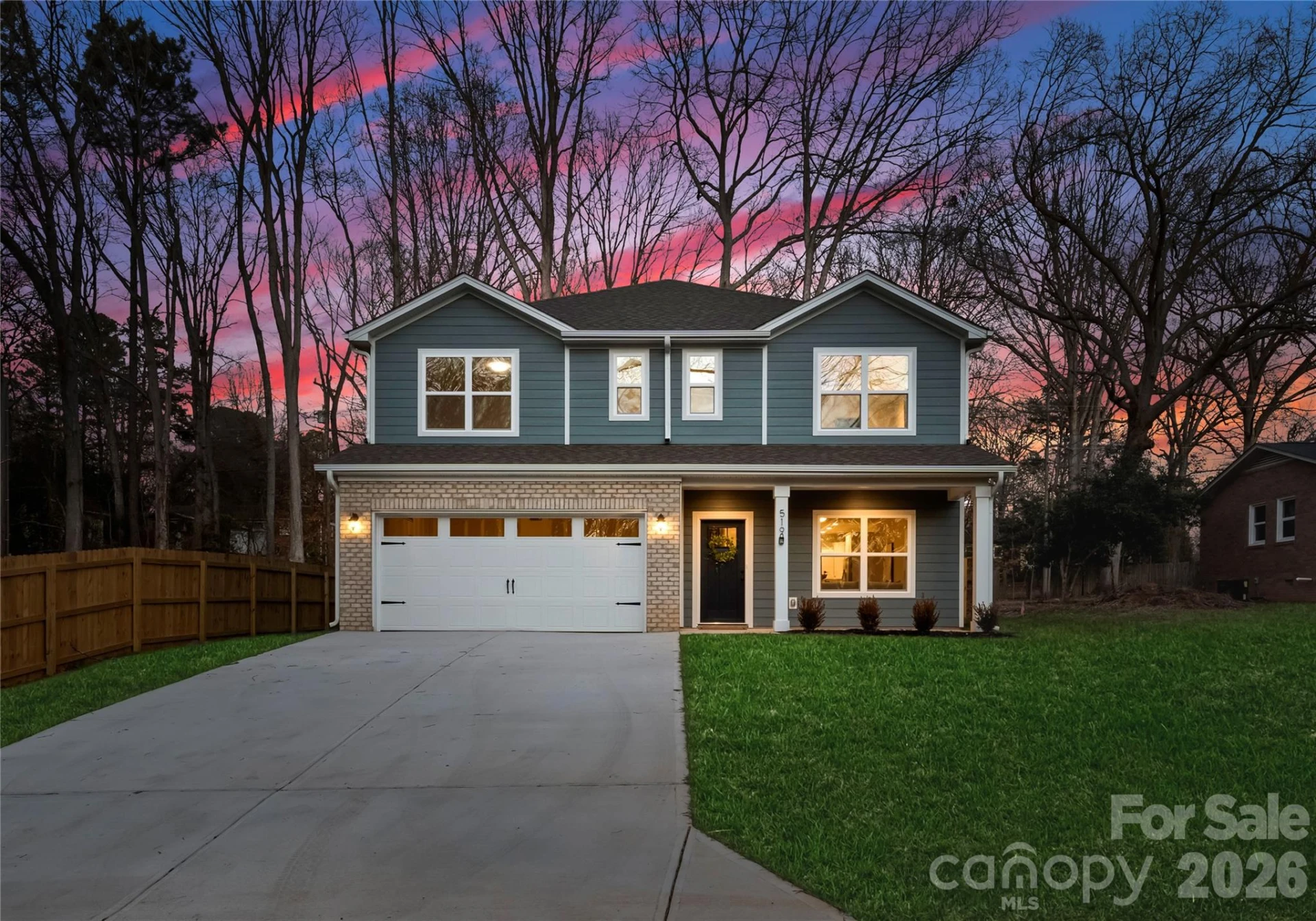 12722 Hamilton Road - Photo 2