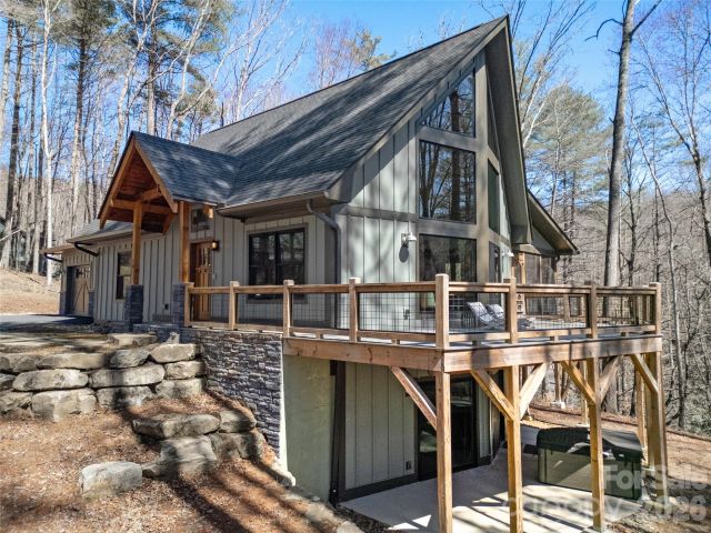 70 Unvdatlvi Court, Brevard, NC, 28712