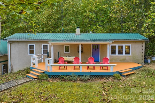 1087 Turkey Creek Road, Leicester, NC, 28748