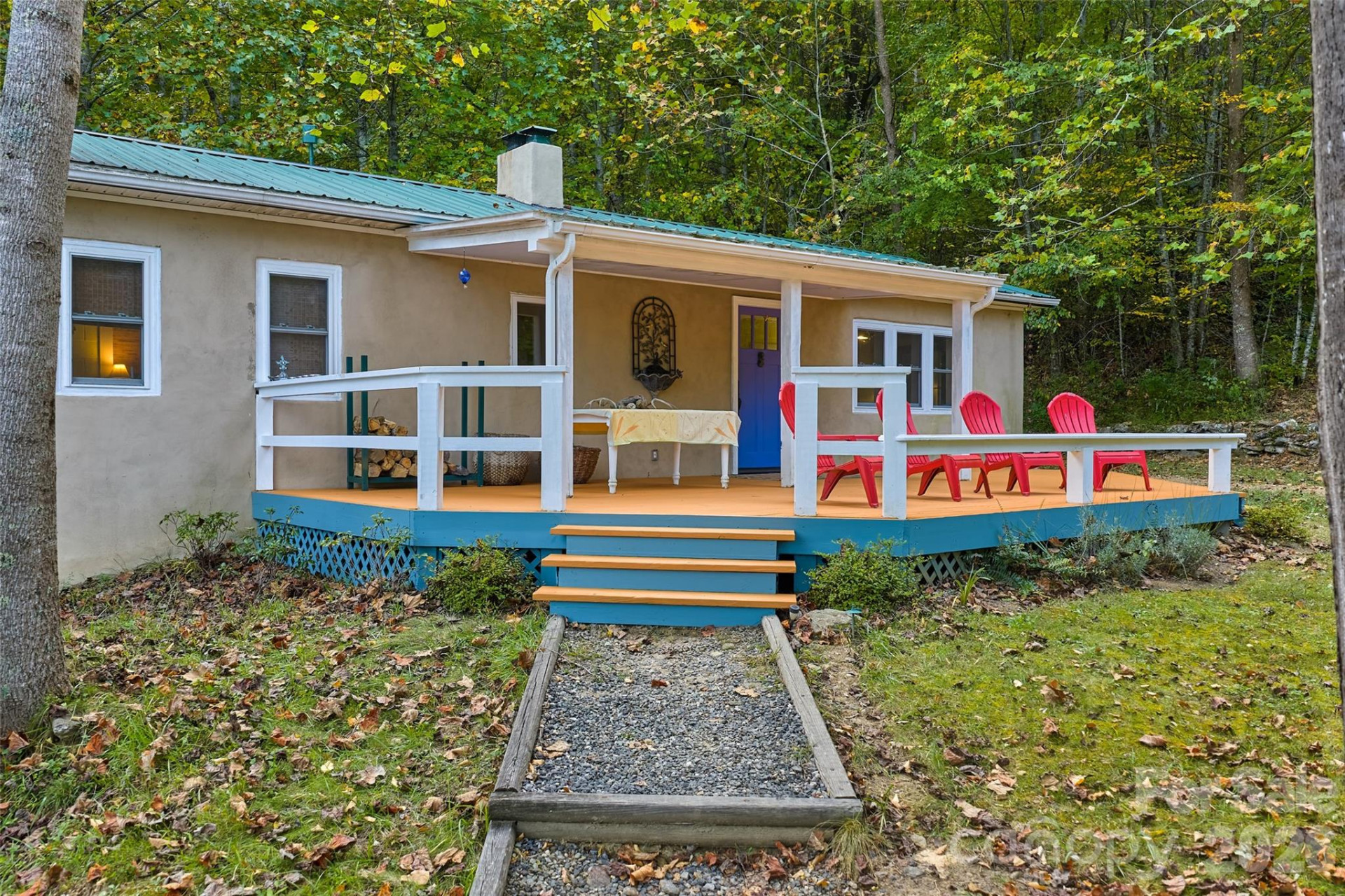 1087 Turkey Creek Road - Photo 2