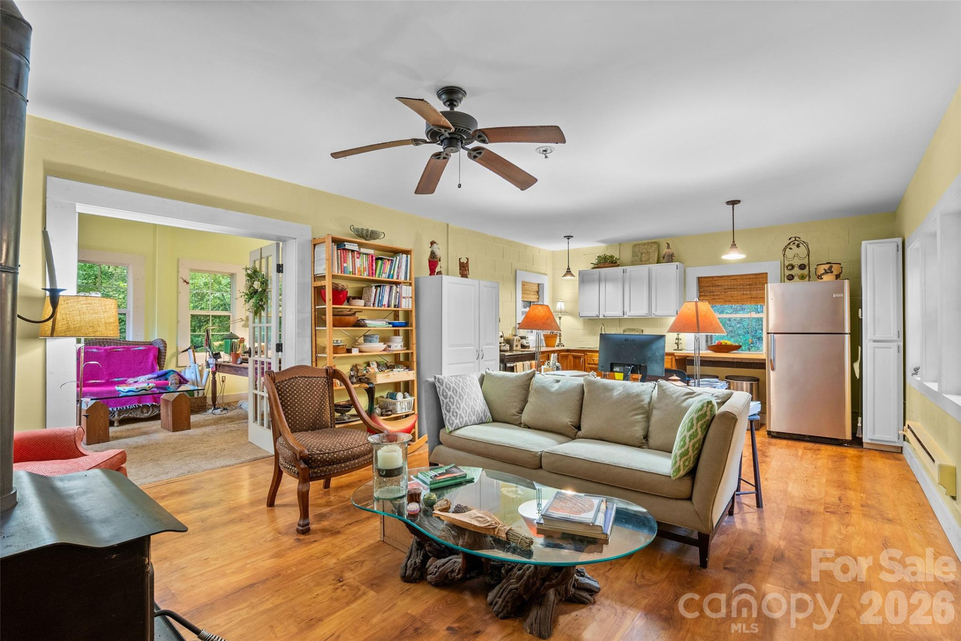 1087 Turkey Creek Road - Photo 11