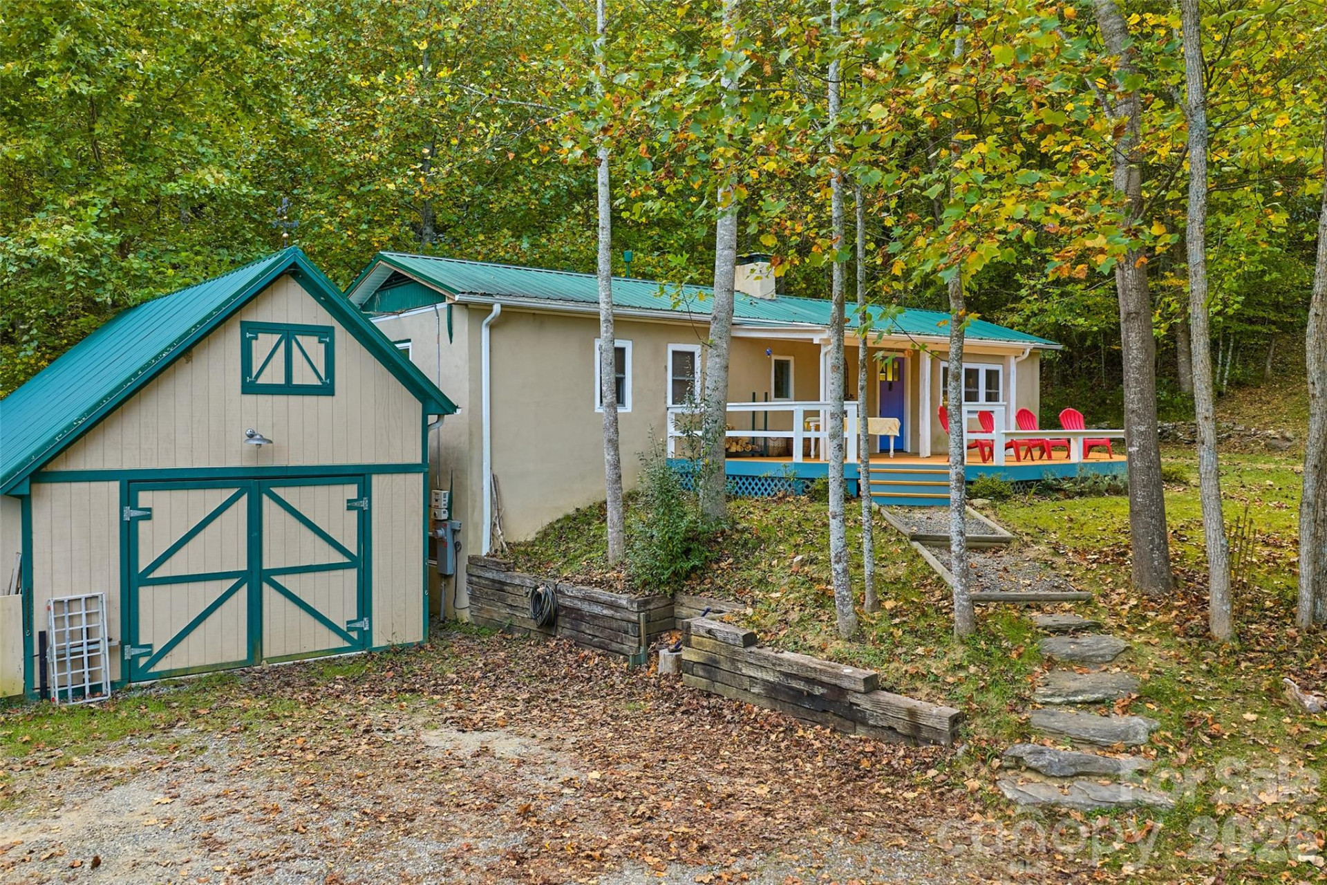 1087 Turkey Creek Road - Photo 3