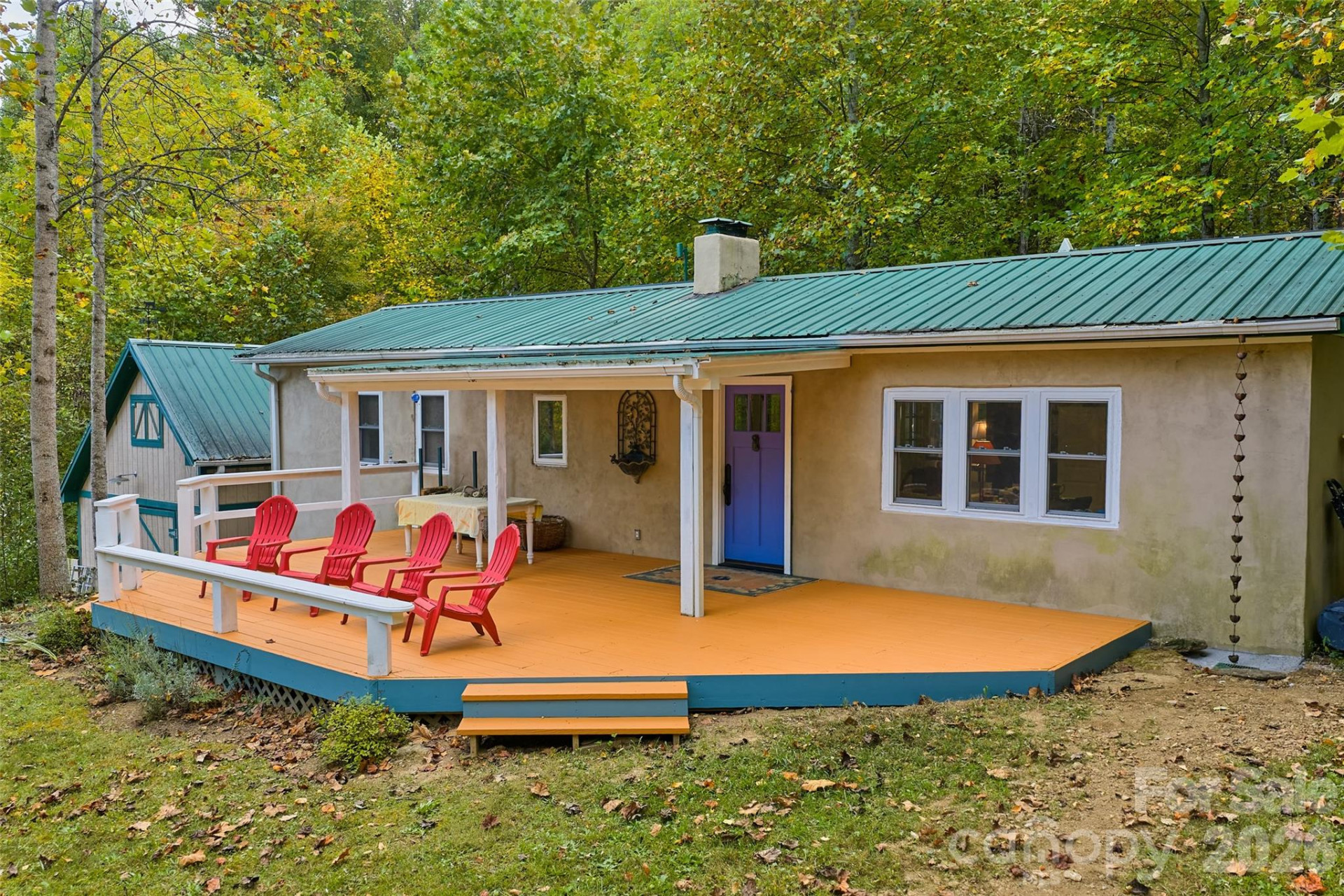 1087 Turkey Creek Road - Photo 4