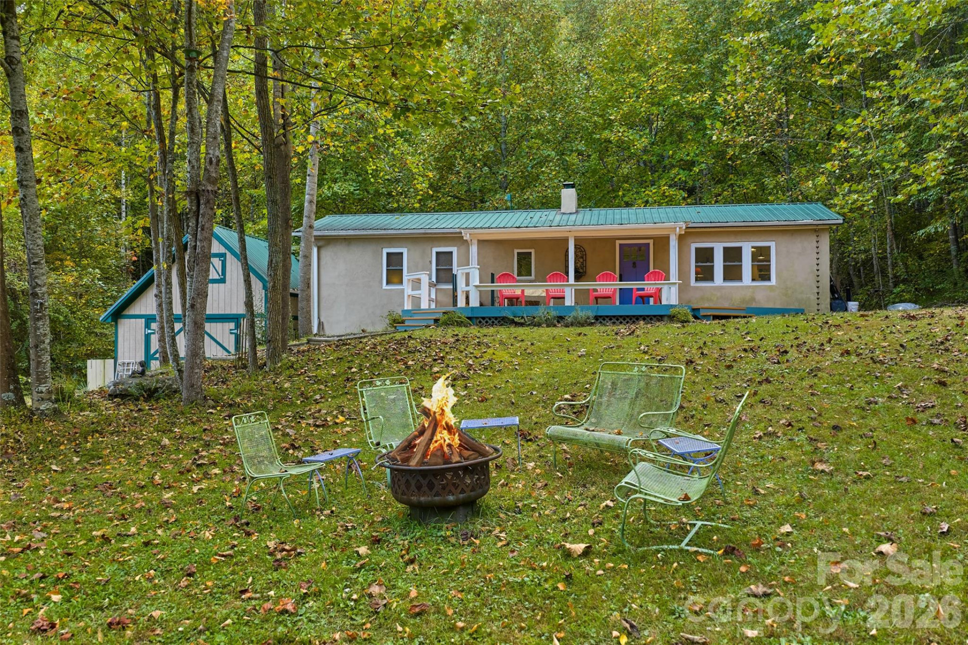 1087 Turkey Creek Road - Photo 8