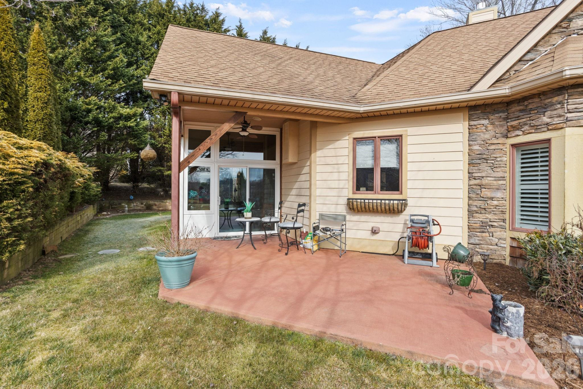628 Vista Falls Road - Photo 29