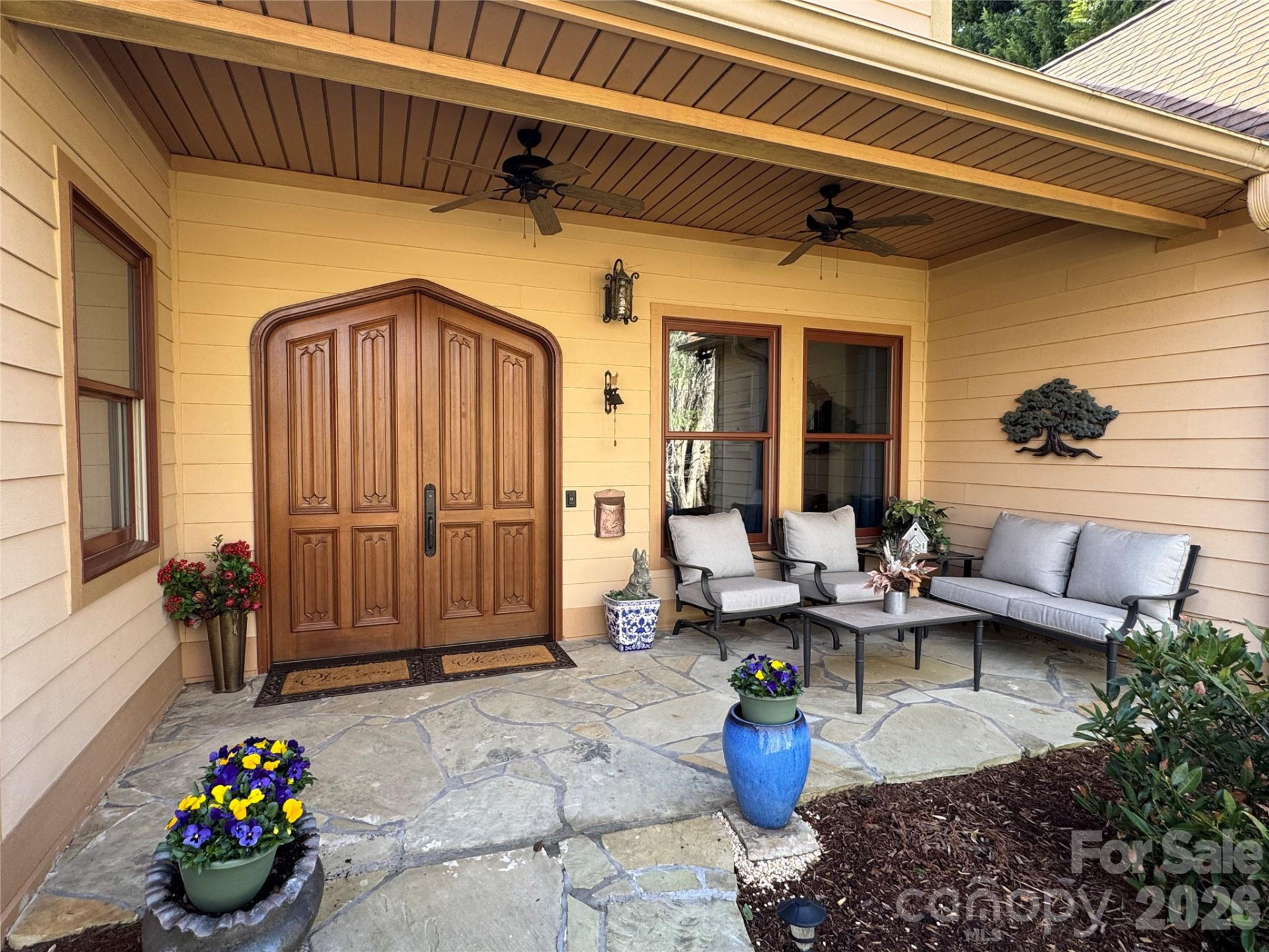 628 Vista Falls Road - Photo 4