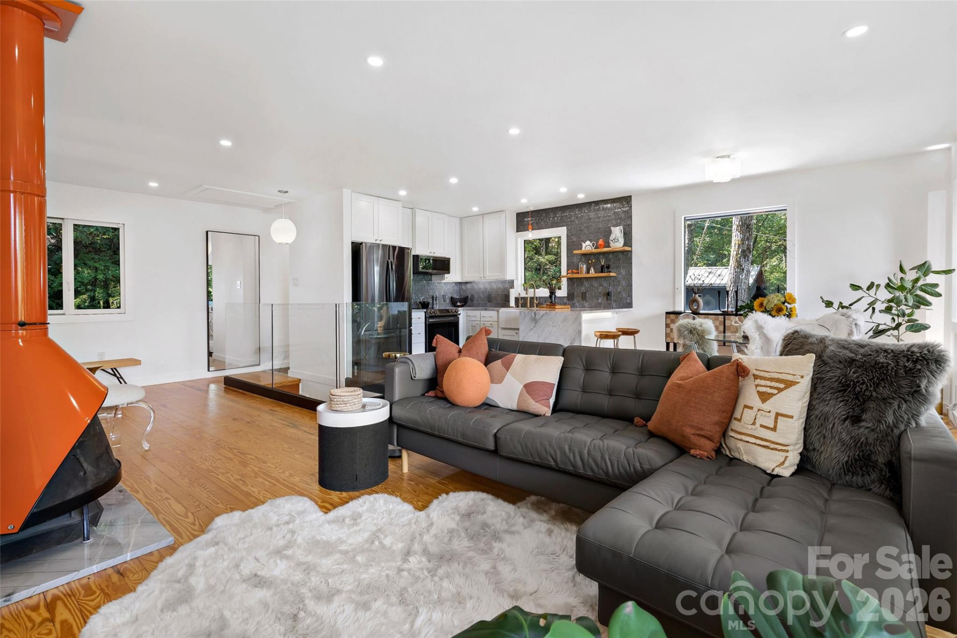 68 Lakey Gap Heights #7 - Photo 18