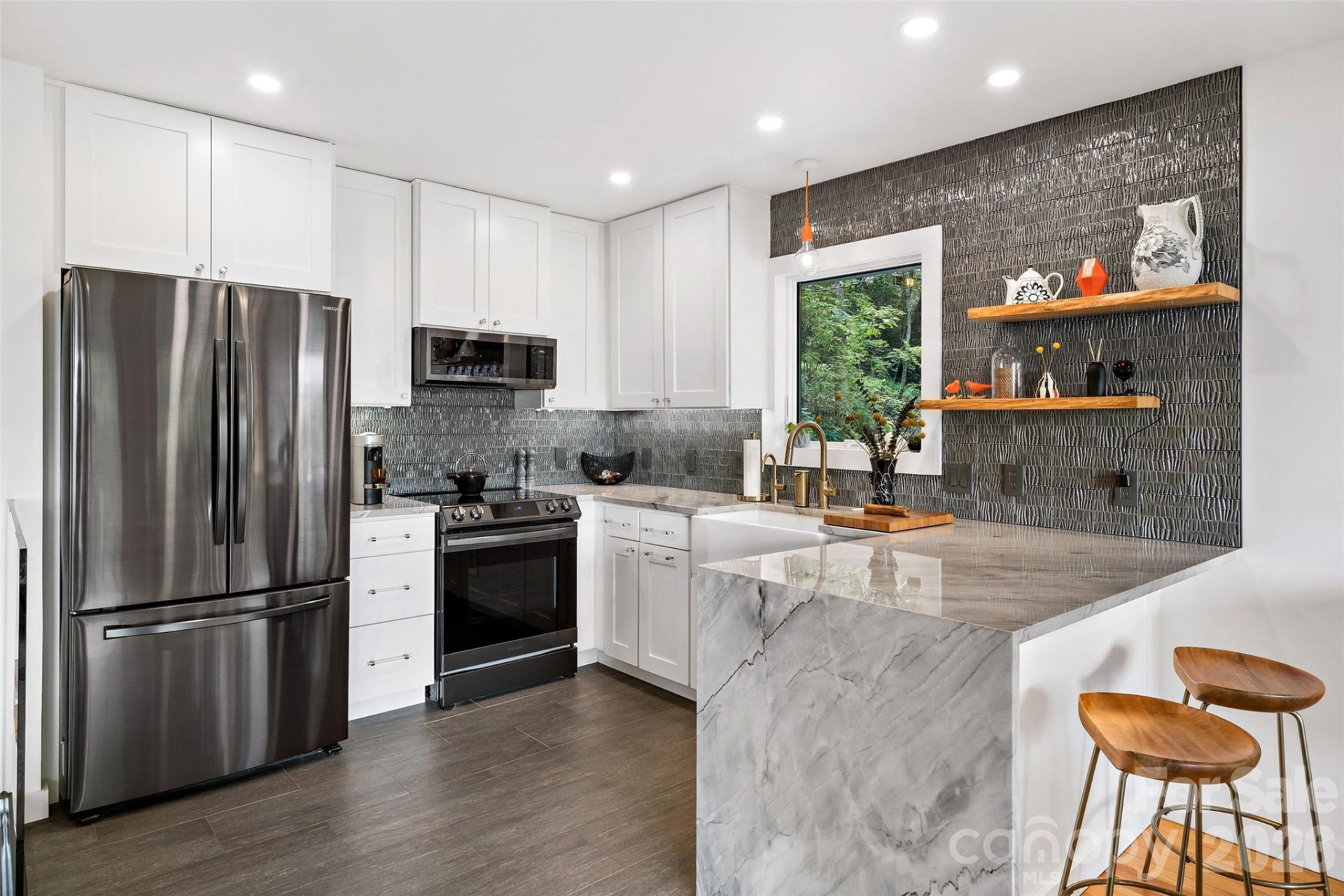 68 Lakey Gap Heights #7 - Photo 3