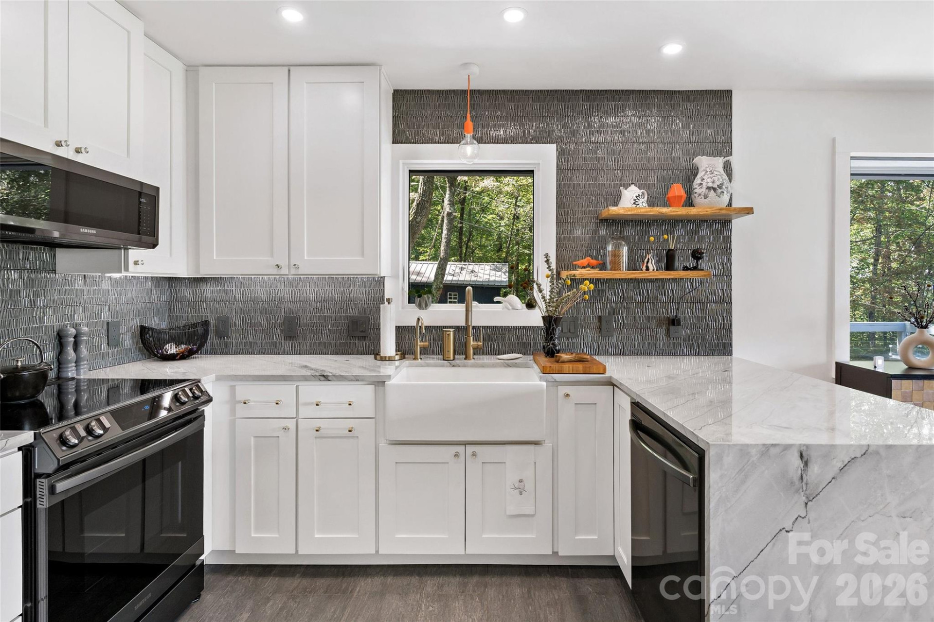 68 Lakey Gap Heights #7 - Photo 21