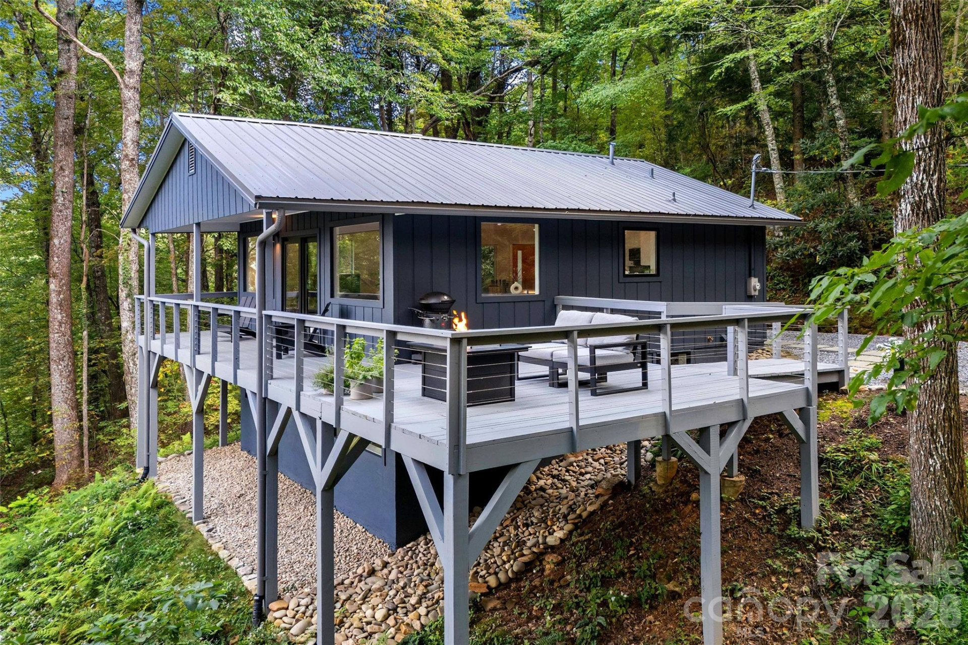 68 Lakey Gap Heights #7 - Photo 4