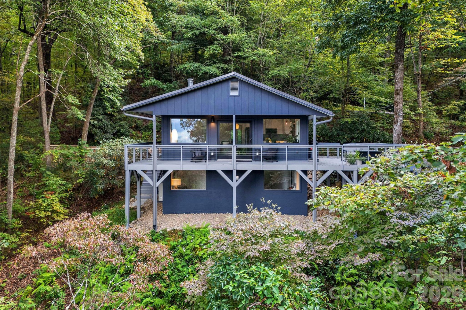 68 Lakey Gap Heights #7 - Photo 7