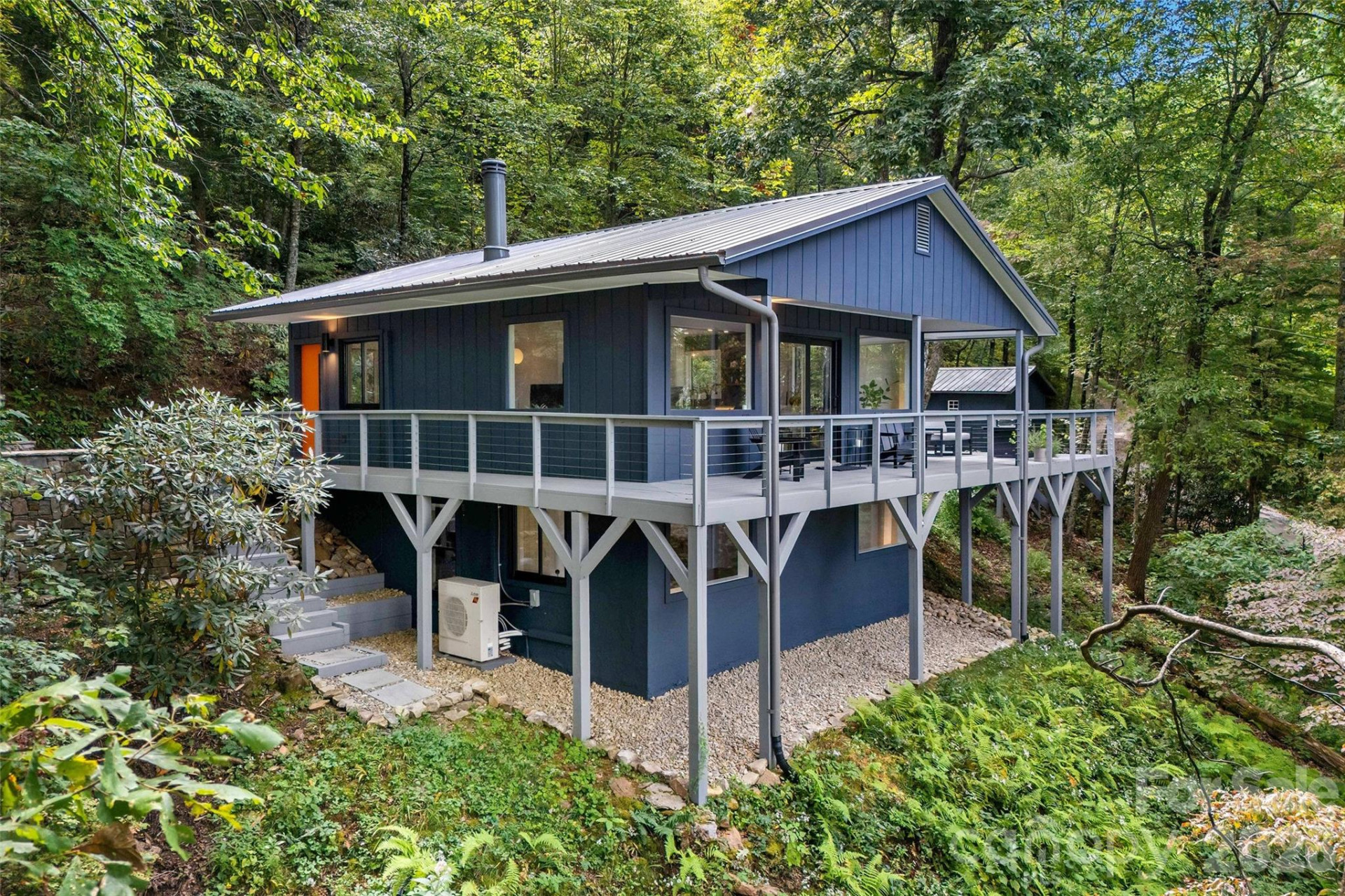 68 Lakey Gap Heights #7 - Photo 8