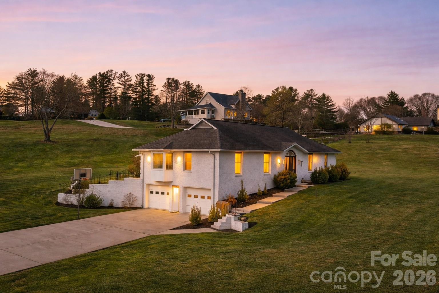 17 Amber Drive