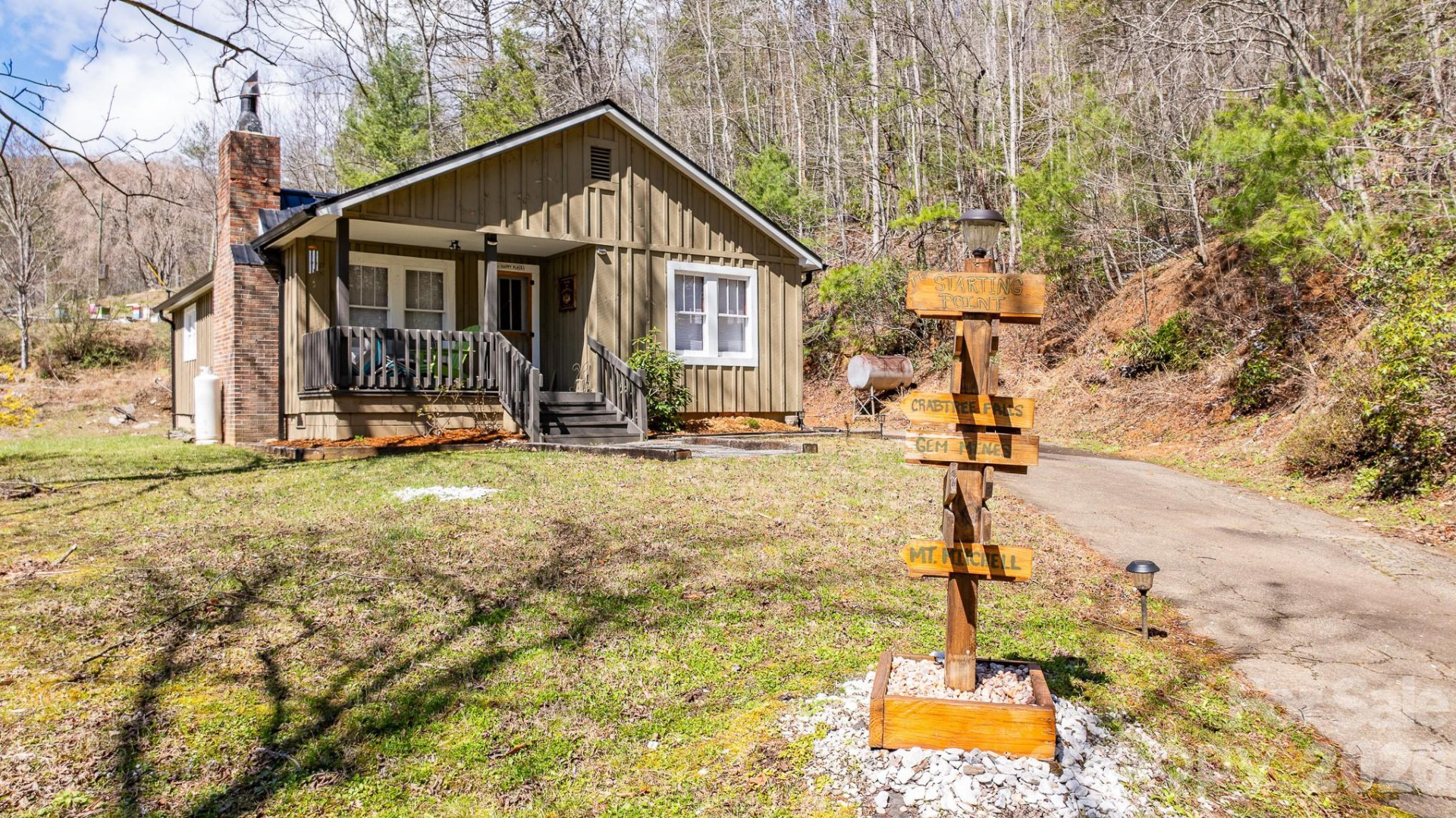 2202 NC 226A Highway - Photo 2