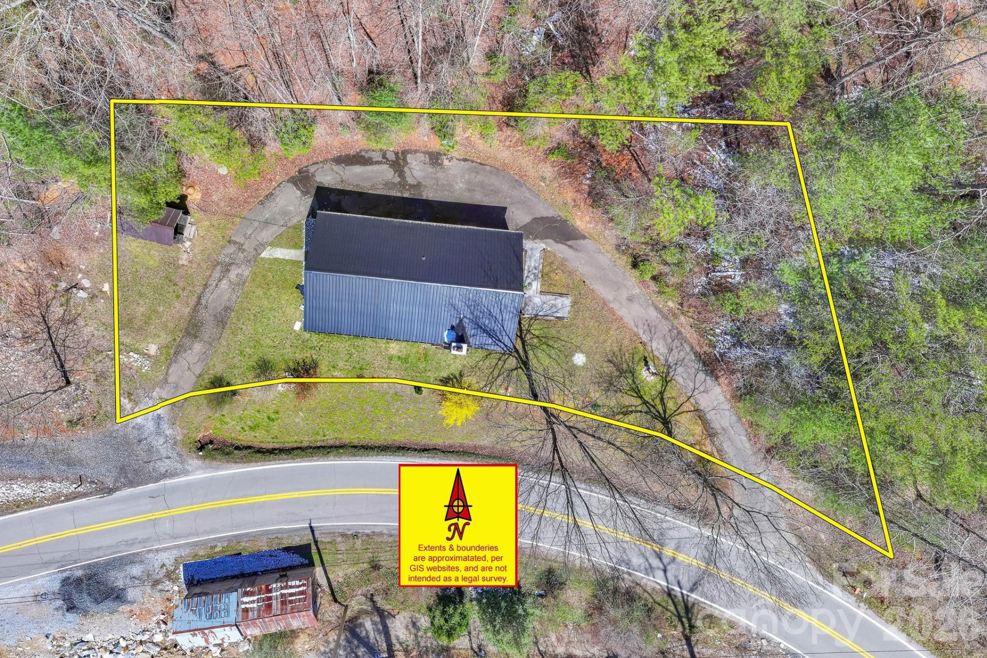 2202 NC 226A Highway - Photo 29