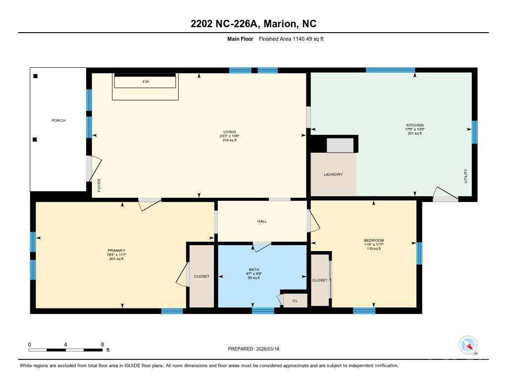 2202 NC 226A Highway - Photo 31