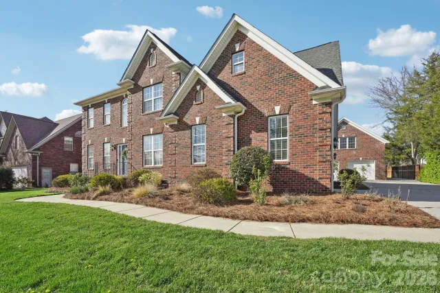 8348 Rocky River Road, Harrisburg, NC, 28075