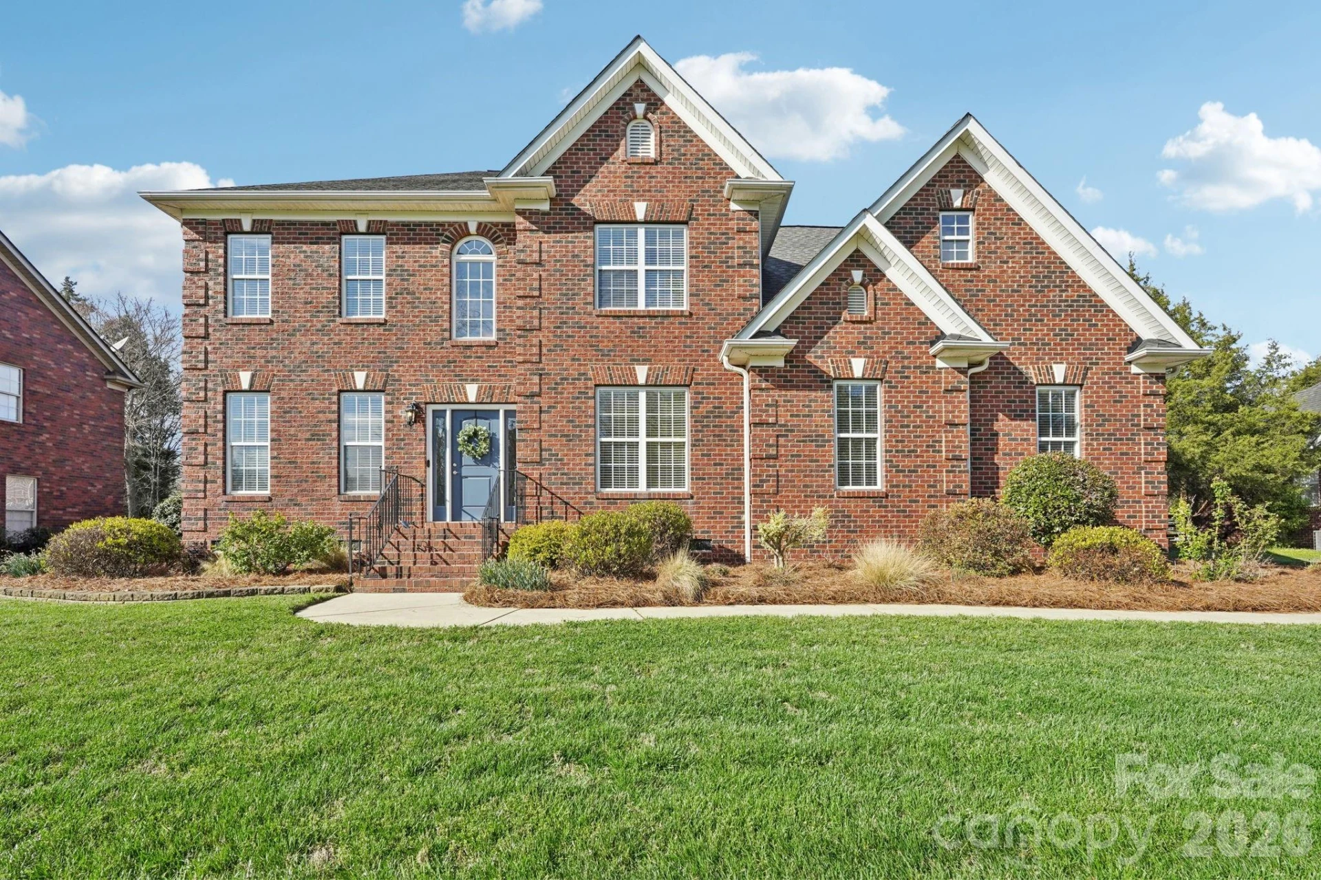 8348 Rocky River Road - Photo 2