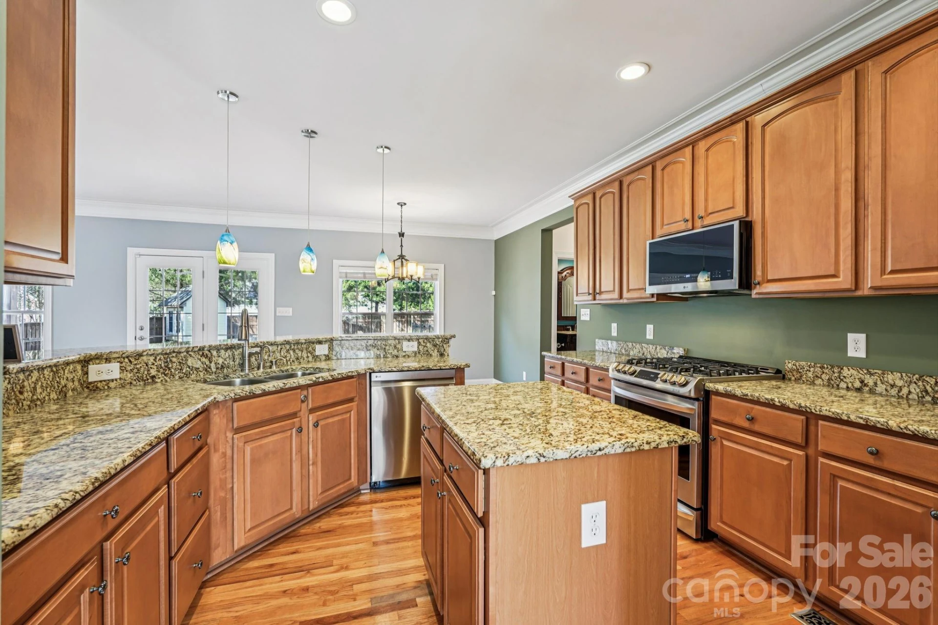 8348 Rocky River Road - Photo 11