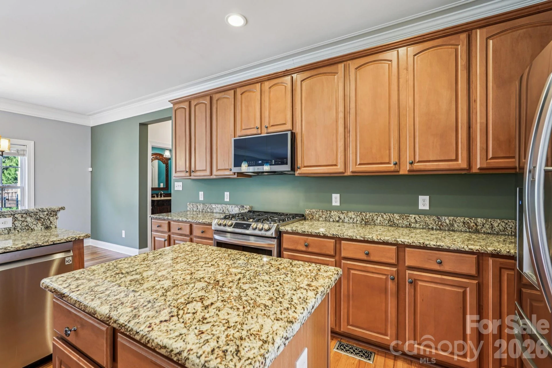8348 Rocky River Road - Photo 12