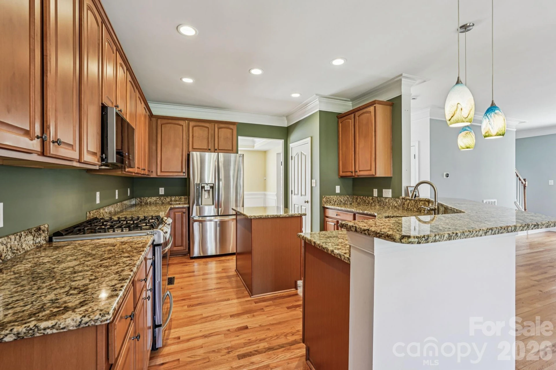 8348 Rocky River Road - Photo 13