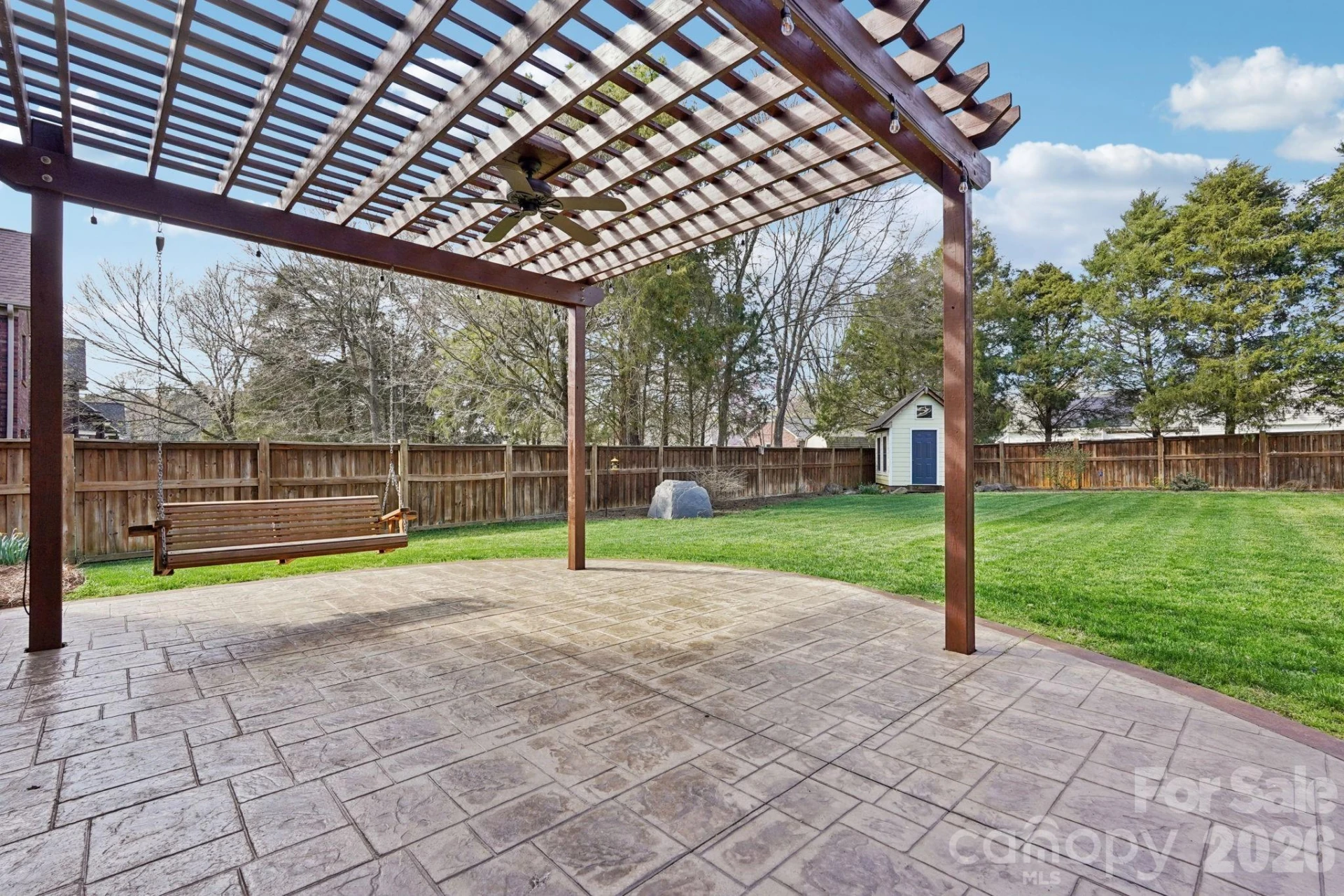 8348 Rocky River Road - Photo 32