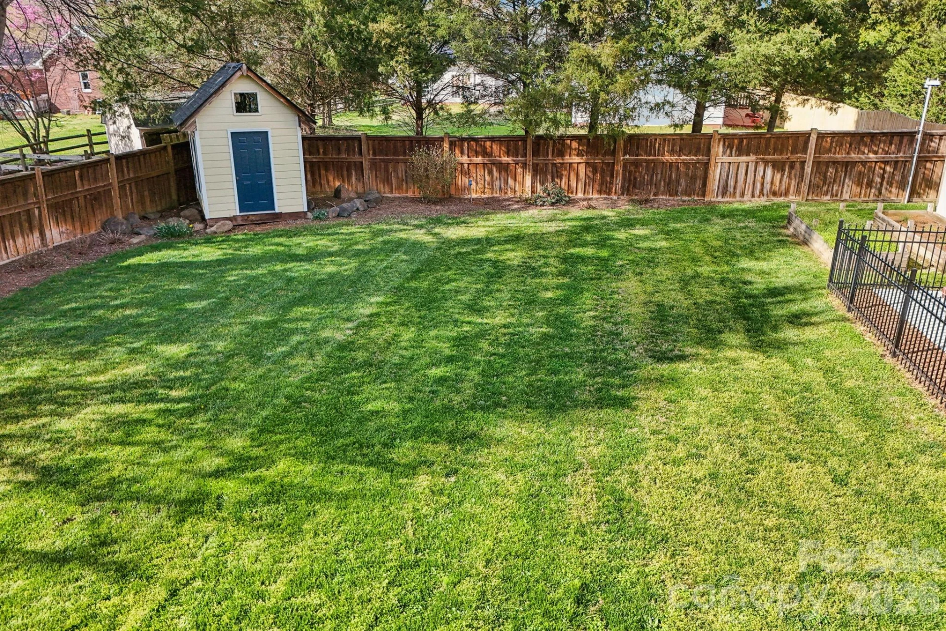 8348 Rocky River Road - Photo 34