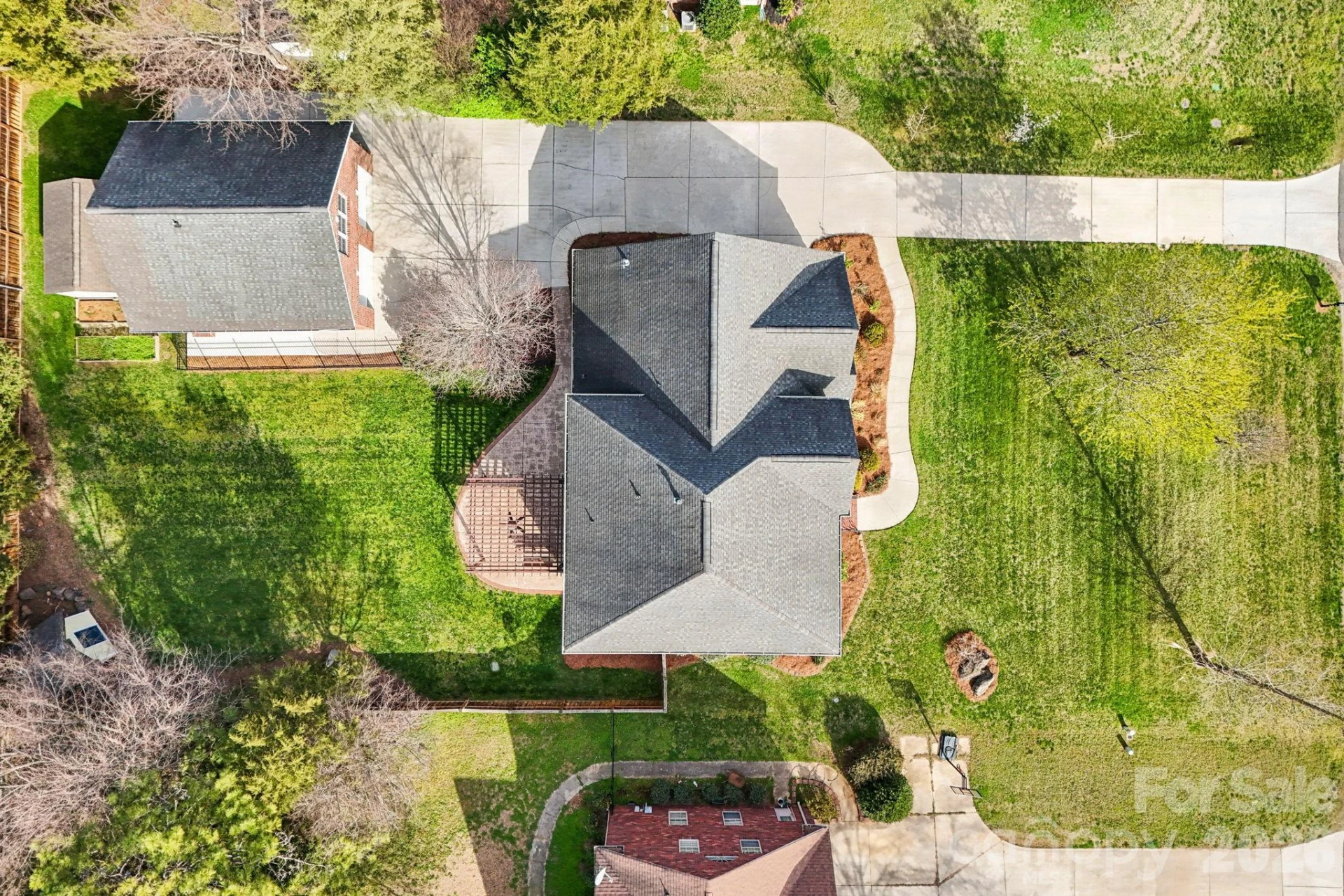 8348 Rocky River Road - Photo 45