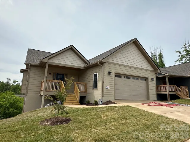 21 Sandstone Drive