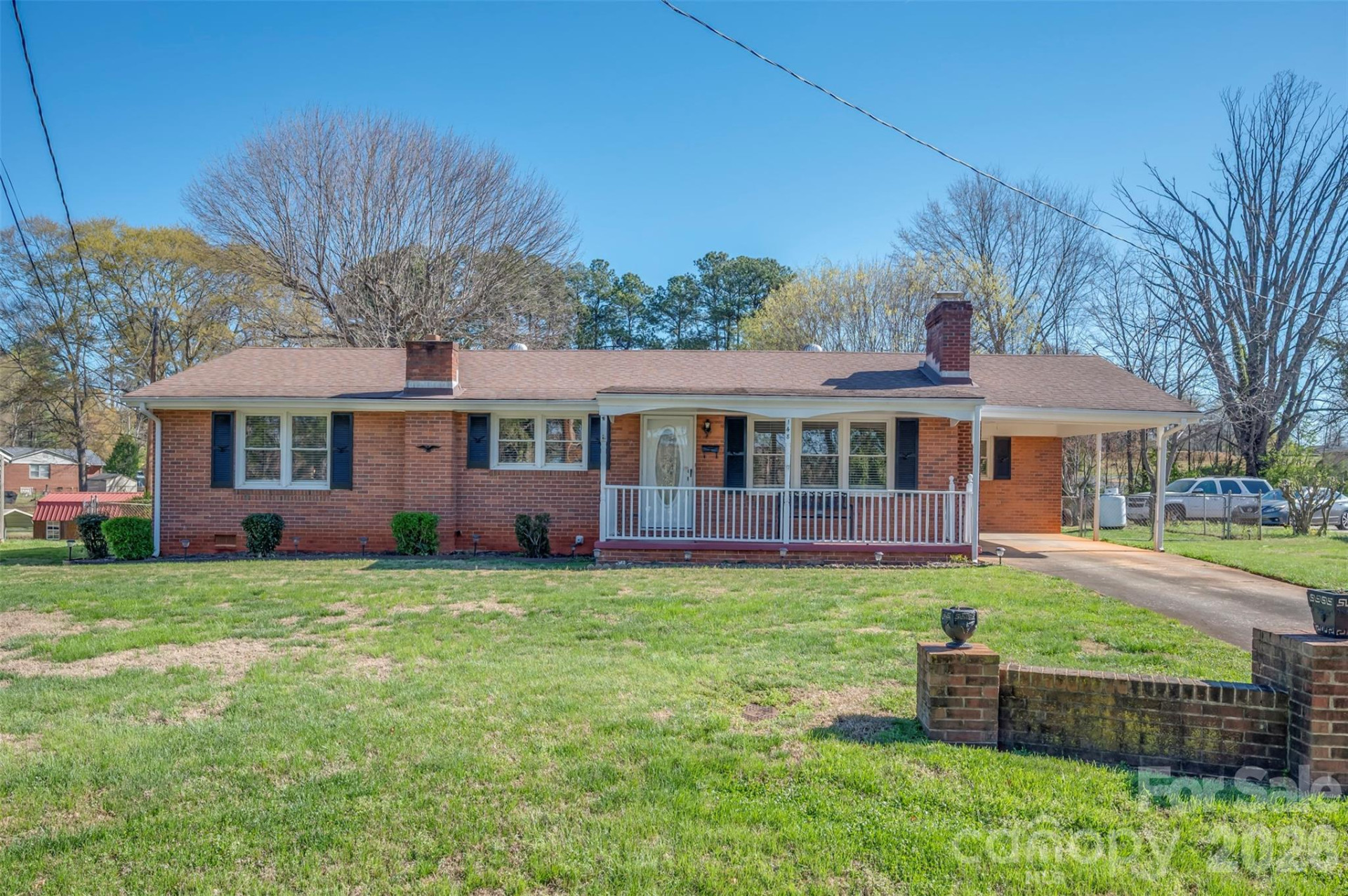 148 Westhaven Street