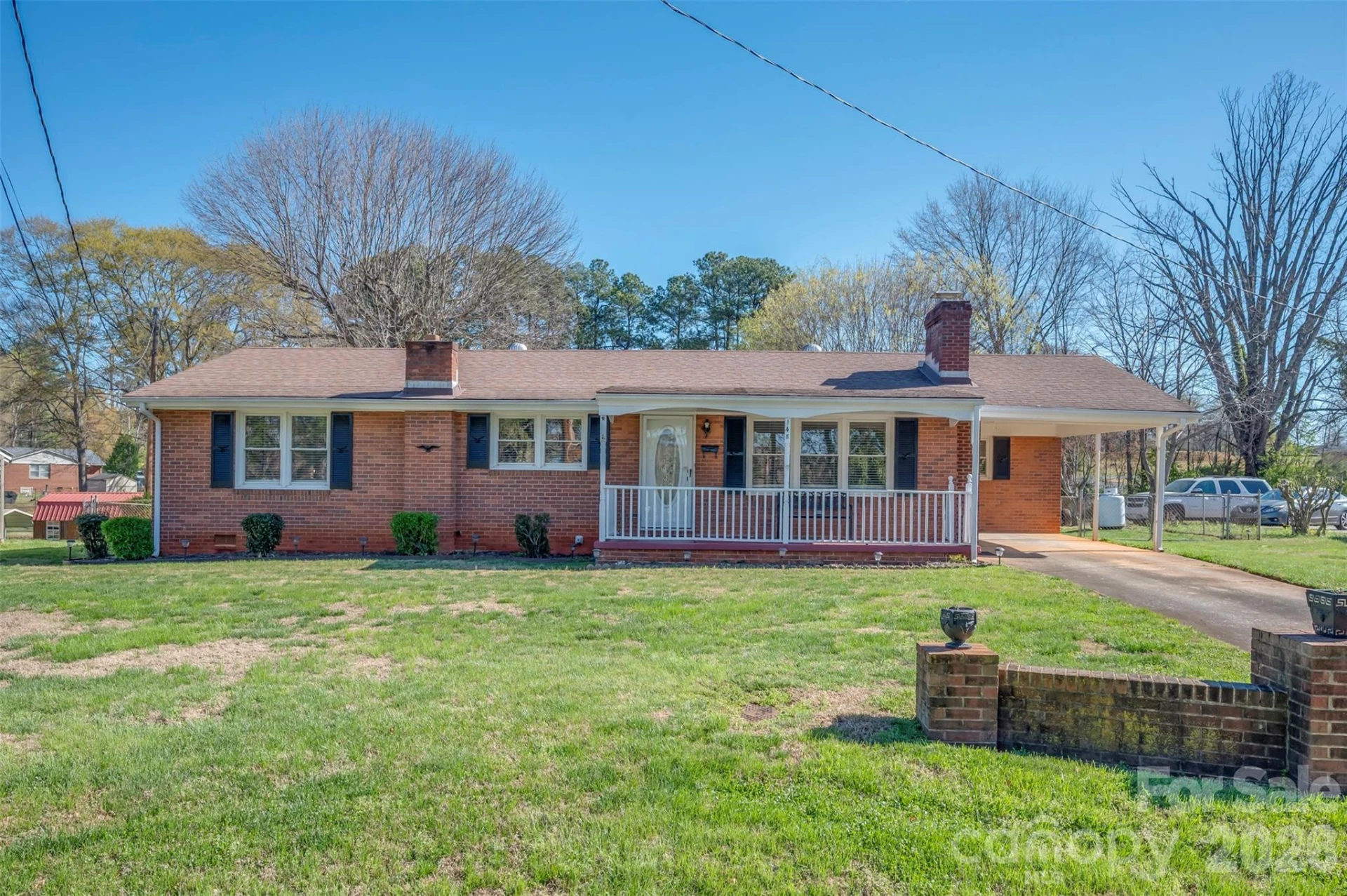 148 Westhaven Street