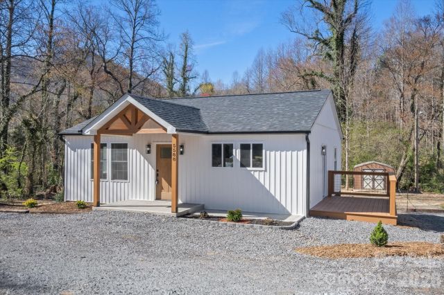 5588 Sugar Hill Road, Marion, NC, 28752