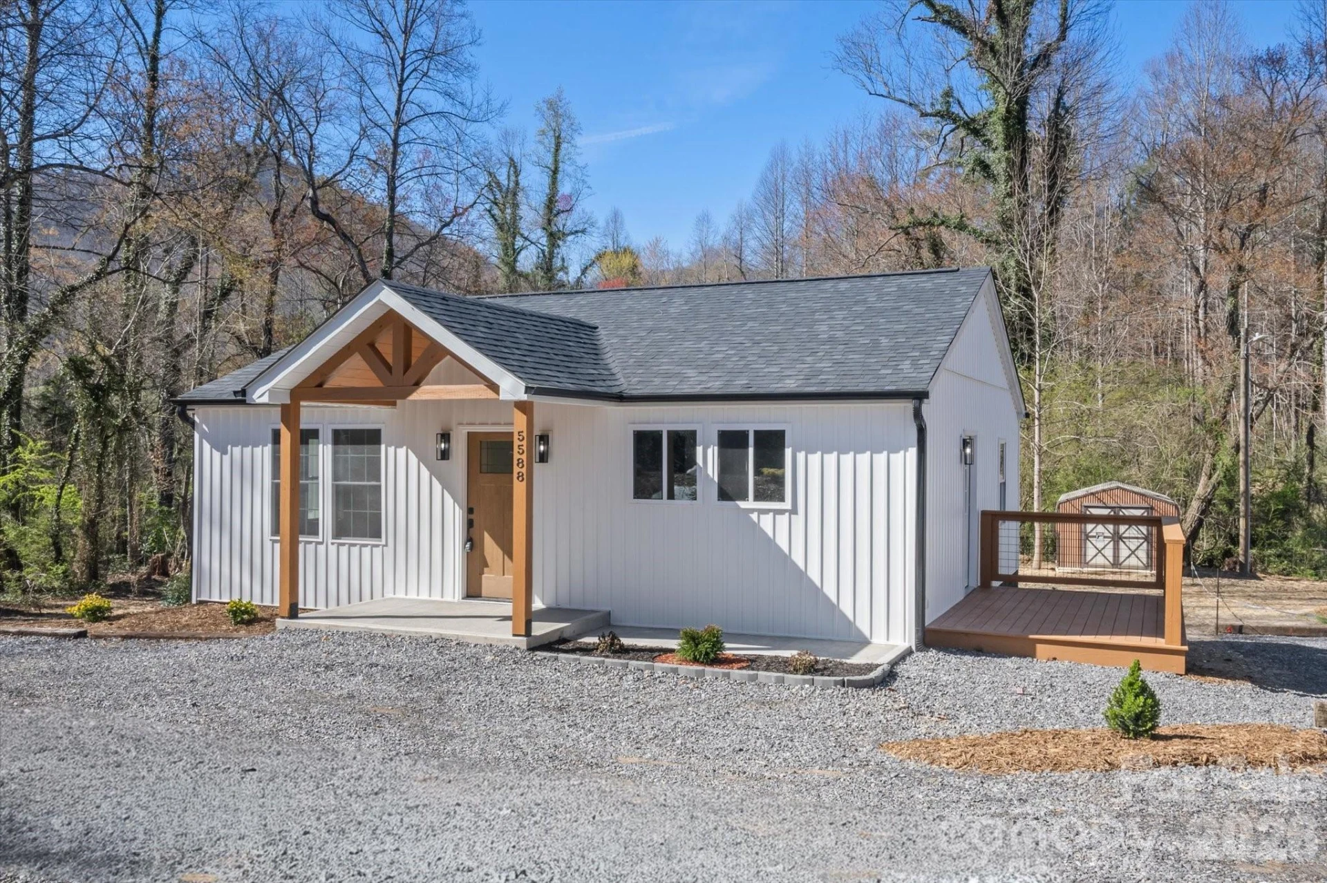 5588 Sugar Hill Road