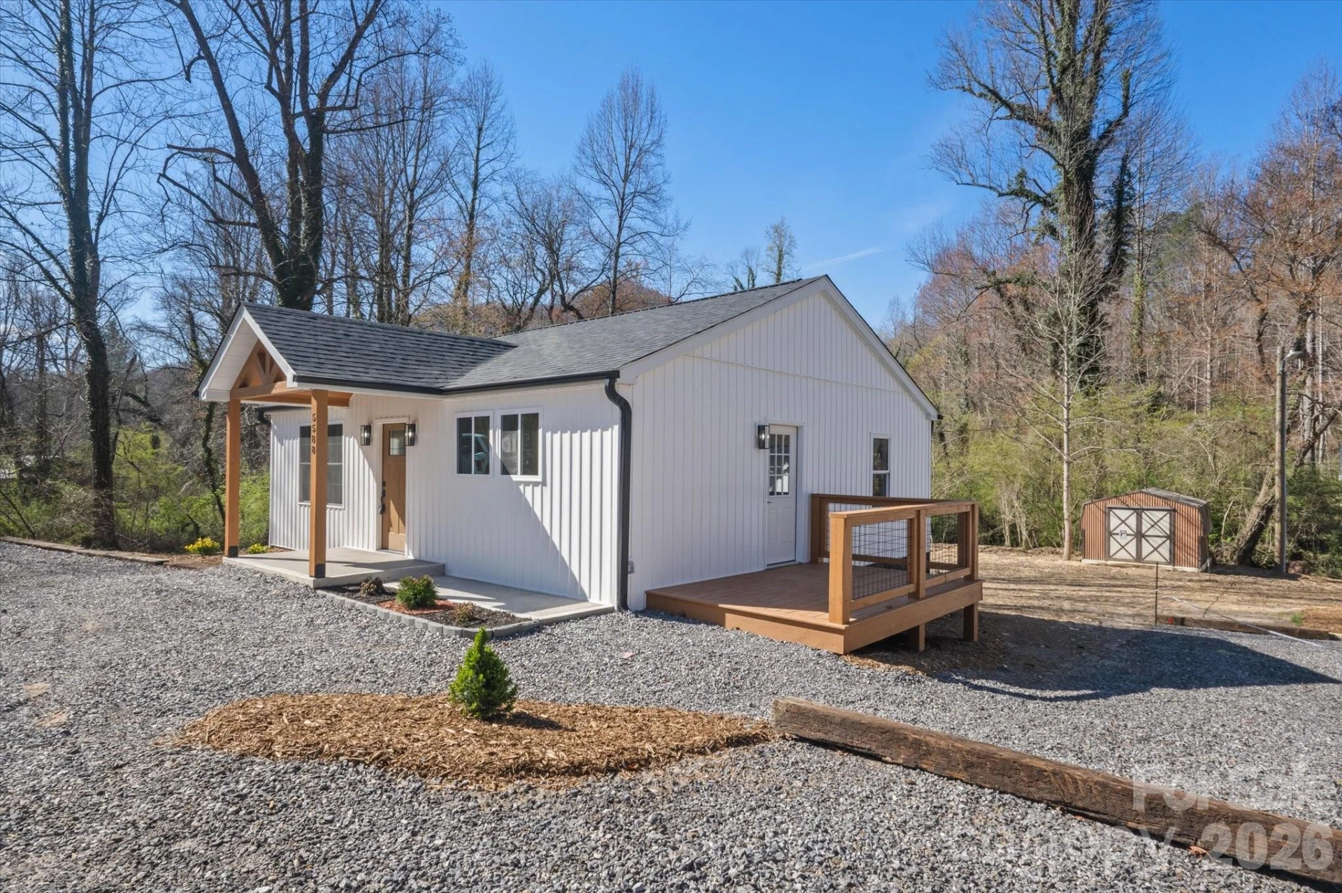 5588 Sugar Hill Road - Photo 2