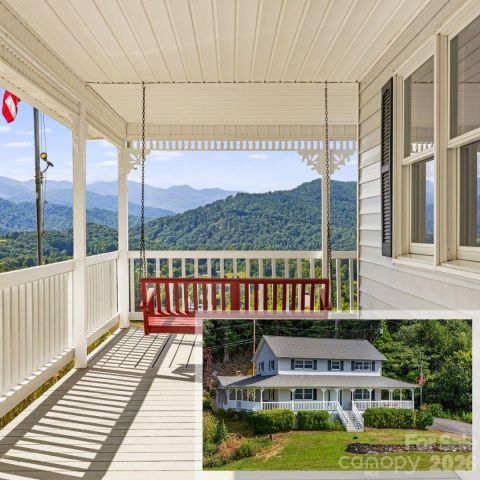 95 Friendship Road, Burnsville, NC, 28714