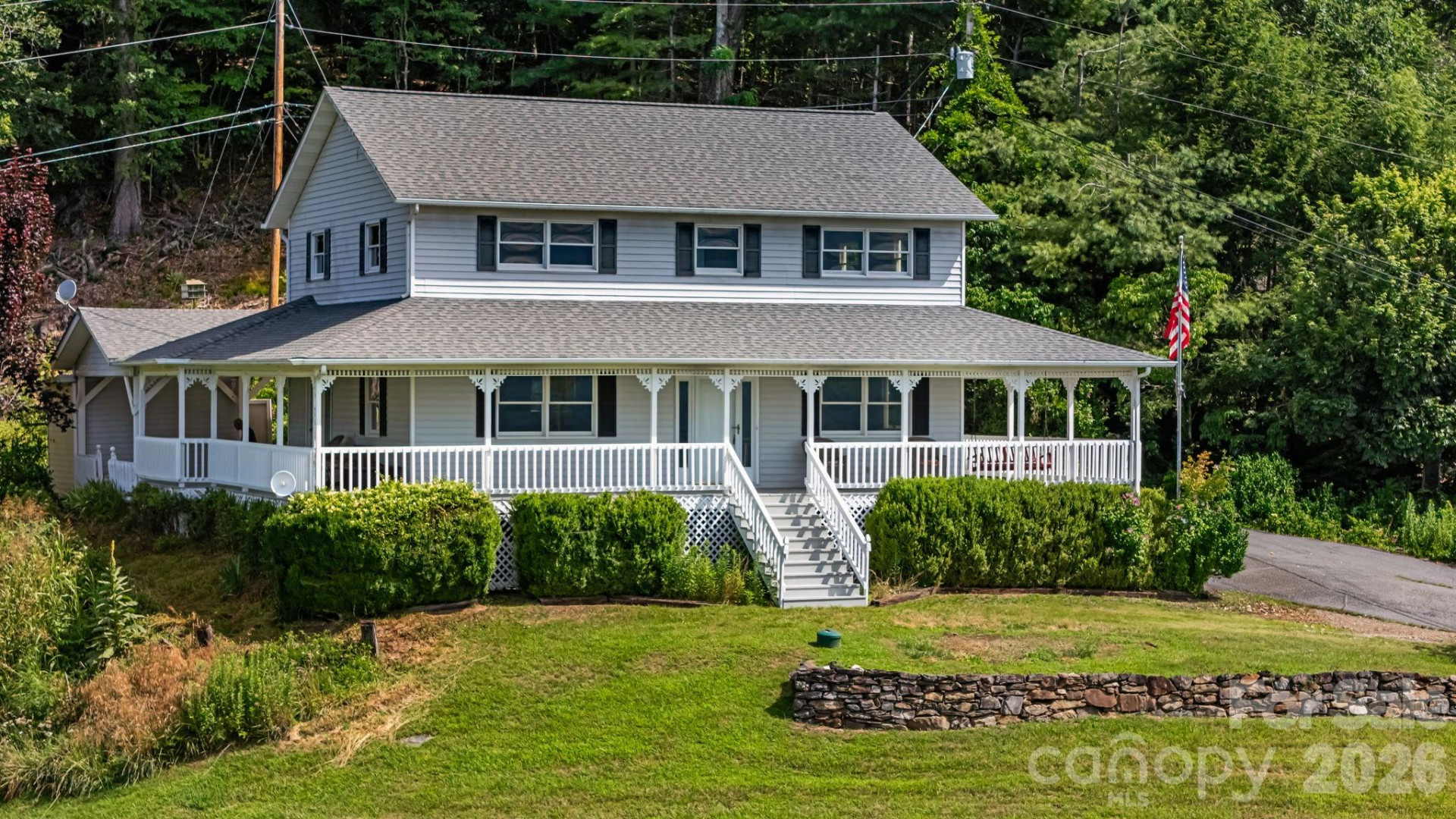 95 Friendship Road - Photo 2