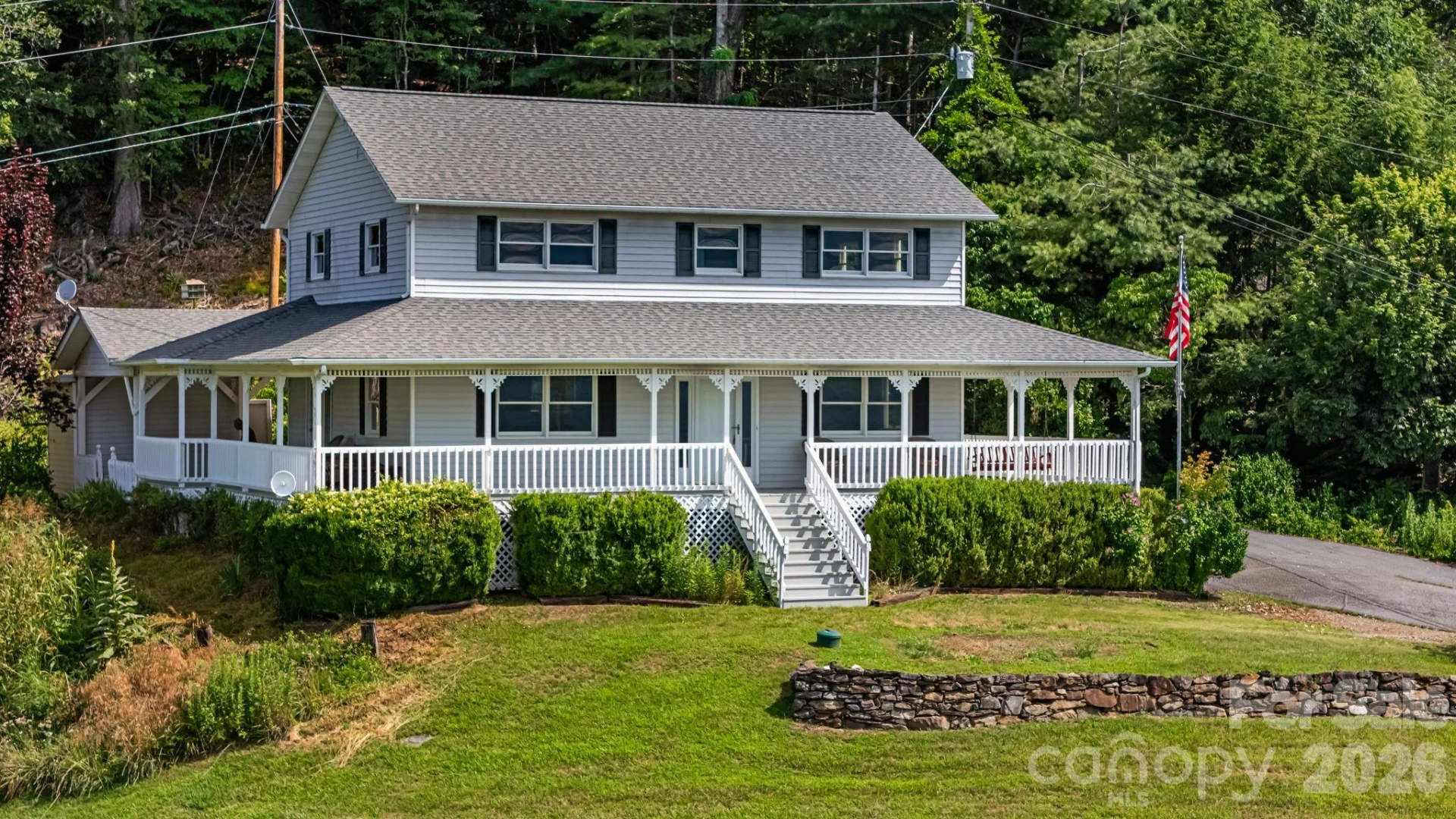 95 Friendship Road - Photo 2
